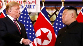 "북미 스몰딜" 가능성…북한 대미라인 약진도 주목