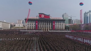 권력 다지고 내부결속…최고대표 김정은 연말까지 장기전