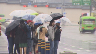 출근길 일부 영하권 쌀쌀…동해안 강풍 주의