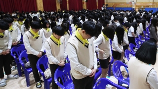 5년이 지났어도…아물지 않은 그날의 상처