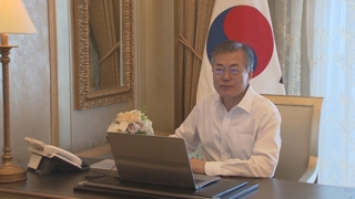 문 대통령, 이미선 헌법재판관 임명…"공백 막아야"