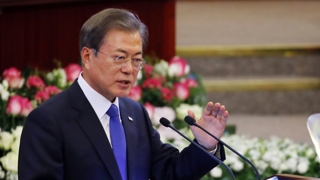 청와대 "중앙아시아와 경제협력 가속…신북방정책 본격화"