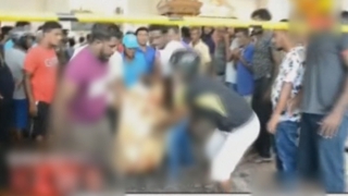스리랑카 교회ㆍ호텔서 연쇄 폭발…최소 160명 사망
