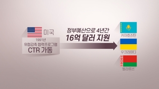 카자흐스탄식 비핵화, 북미 교착상태 돌파구 될까