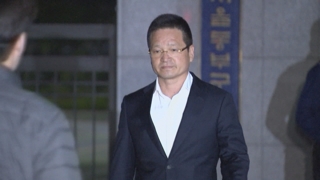 검찰, 윤중천 이번주 재소환…영장 재청구도 검토