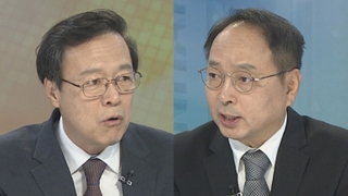 [뉴스포커스] 막말ㆍ멱살ㆍ인간띠…7년 만에 부활한 '동물국회'