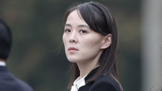 김여정은 어디에?…문책설ㆍ이동설 관측 무성