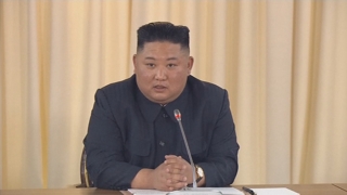 북러정상회담 마친 김정은, 남북대화 나설까