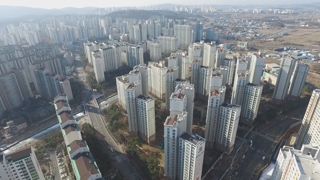 서울 아파트 공시가 14% 인상…전국 5%대↑