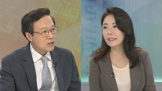 [뉴스포커스] 문 대통령, 오늘 조국 등 靑 참모진 교체