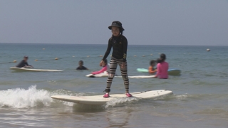 "남해서 바다체험 즐겨요" 마을학교 인기