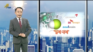 [기업기상도] 장애물 뚫는 기업 vs 폭풍에 휩싸인 기업