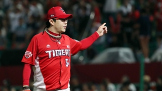 [프로야구] 시즌 초반은 잊어라…양현종의 반전은 진행 중