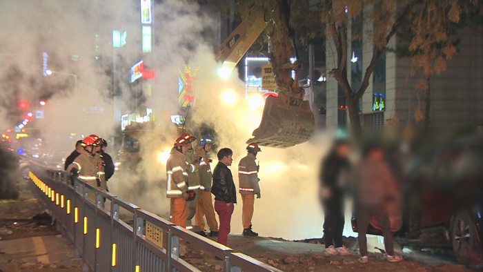잇단 화재·파열…낡은 기반온라인카지노 후기 벳무브 안전에 32조 투자