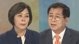 [뉴스포커스] '윤석열 공방' 가열…"개혁 최적임자" vs "코드 인사"
