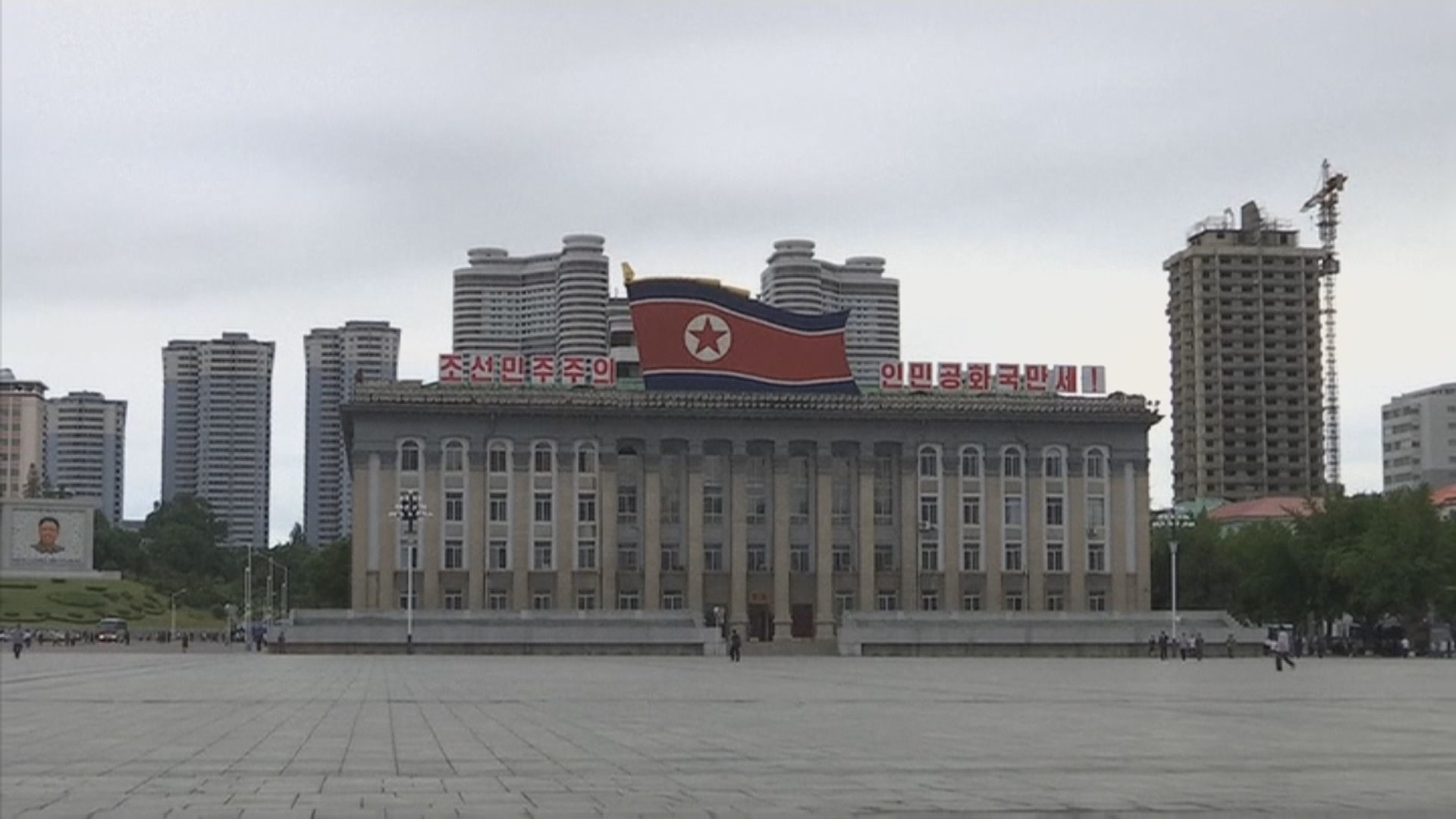 미국 "北 최악 인신매매국"…<em class='find'온라인카지노 사이트 벳무브</em 겨냥?