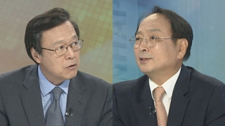 [뉴스포커스] 文 대통령 경축사…"희망찬 미래" vs "말의 성찬"