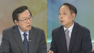 [뉴스포커스] 여야, 조국 전면전…"청문회 열어야 vs 특검해야"