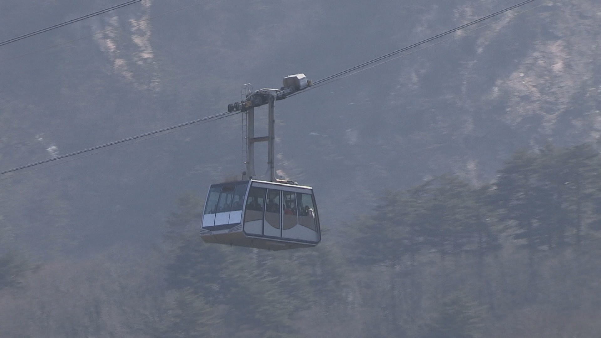 설악산 오색케이블카 행정절차 재개…과제 많아