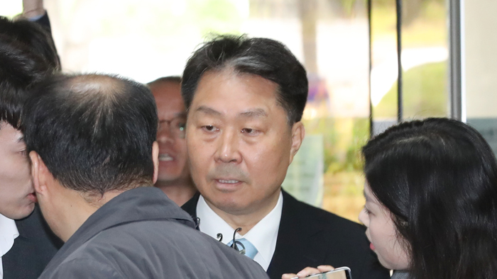 '가습기 살균제' 애경 <em class='find'>전</em> 대표 또 영장 기각