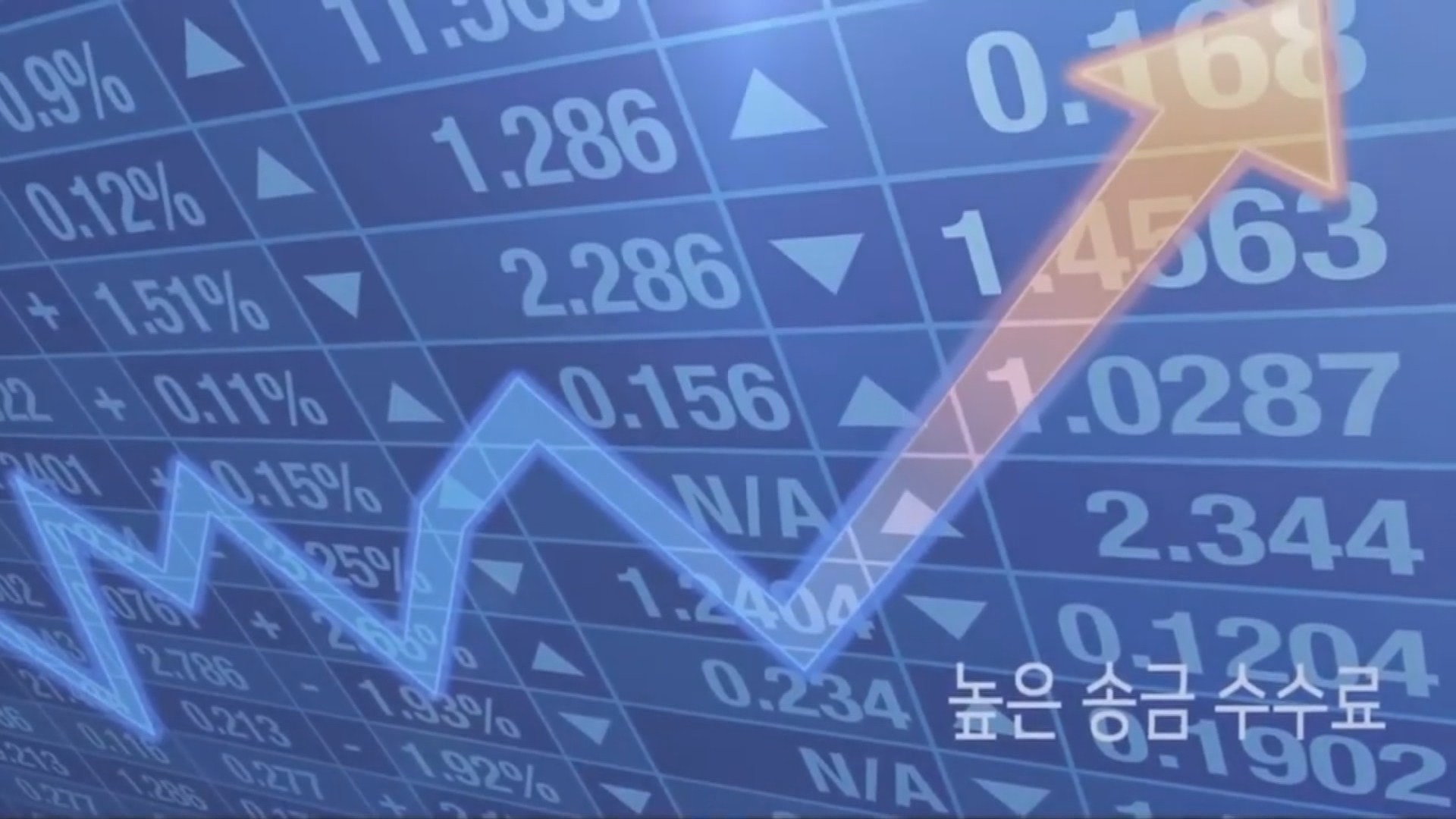 "고수익 보장" 내세운 신종 투자사기 기승