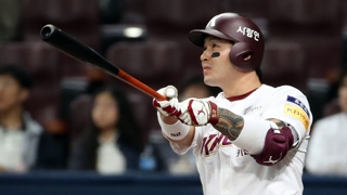 [국내 온라인카지노] 박병호 3경기 연속 홈런포…키움, 홈런으로 홈런군단 SK 잡아