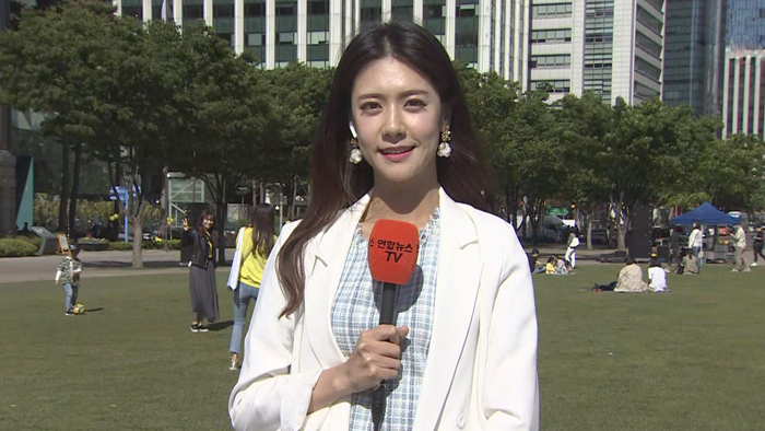 [날씨] 절기 '입하' 건조특보 확대…곳곳 <em class='find'>강풍</em>