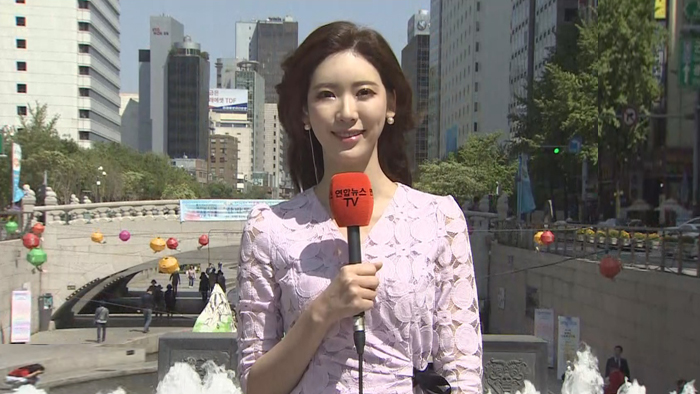 [날씨] 큰 일교차 유의…건조특보 확대ㆍ강화