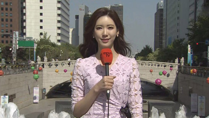[날씨] 하늘 맑고 따뜻해…큰 일교차 유의
