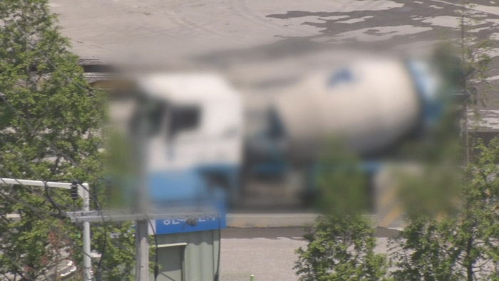 혼화재 늘린 레미콘 안전할까…"초기 <em class='find'>강도</em>에 문제"