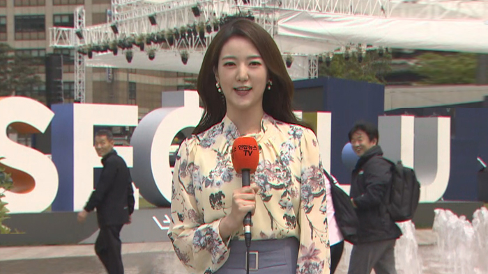 [날씨] 큰 일교차, 한낮 따뜻…자외선ㆍ오존 주의