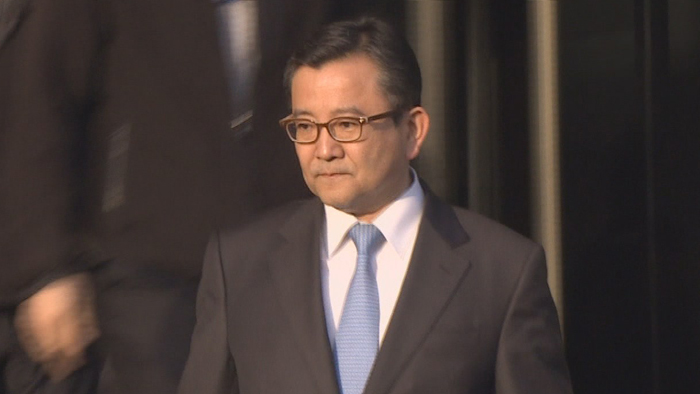 검찰, 김학의 <em class='find'>전</em> 법무부 차관 내일 피의자 신분 소환