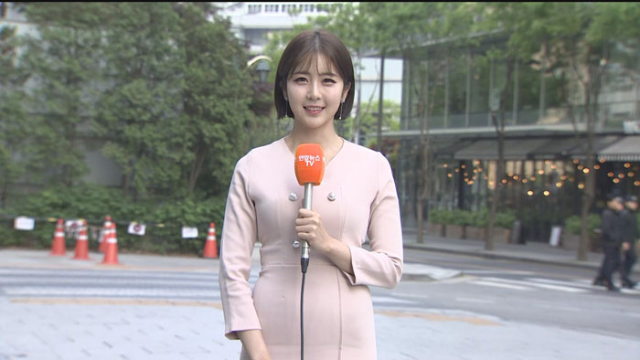 [날씨] 큰 일교차ㆍ대기 건조…영동 화재 조심