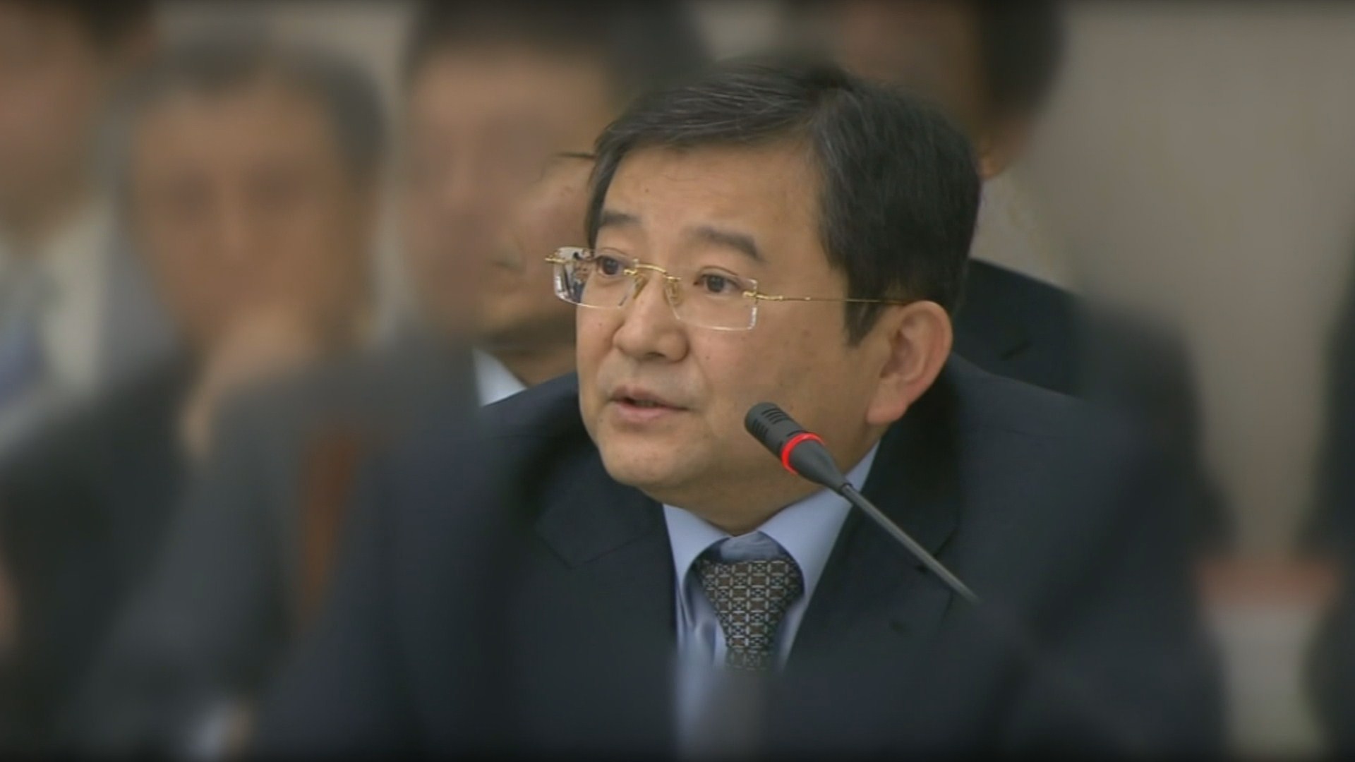 검찰, 김학의 <em class='find'>전</em> 차관 오늘 피의자로 소환