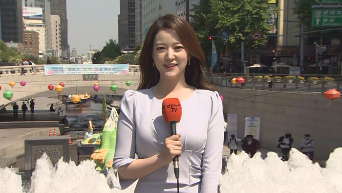 [날씨] 전국 화창, 낮 따뜻…영동 대형산불주의보