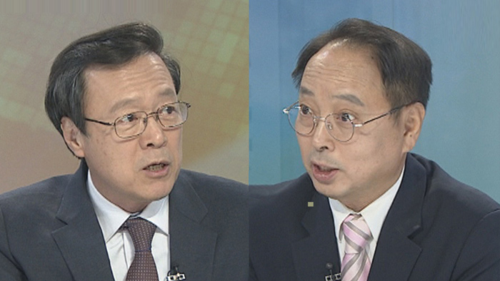 [뉴스초점] 문 대통령, 특별 대담 출연…80<em class='find'>분</em>간 국내외 현안 입장표명