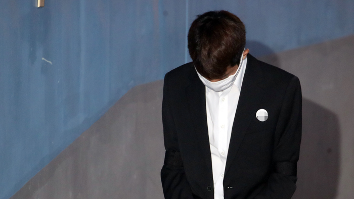 정준영, 법정서 모든 혐의 인정…"합의 원해"