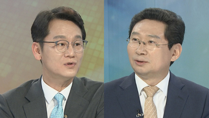 [뉴스1번지] 문 대통령, 취임 2주년 대담…여야정상설협의체 가동 제안