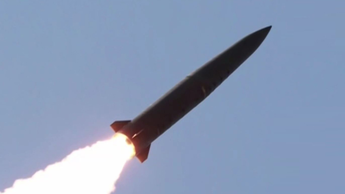 합참 "北 미사일 발사 <em class='find'>전</em> 징후 포착"