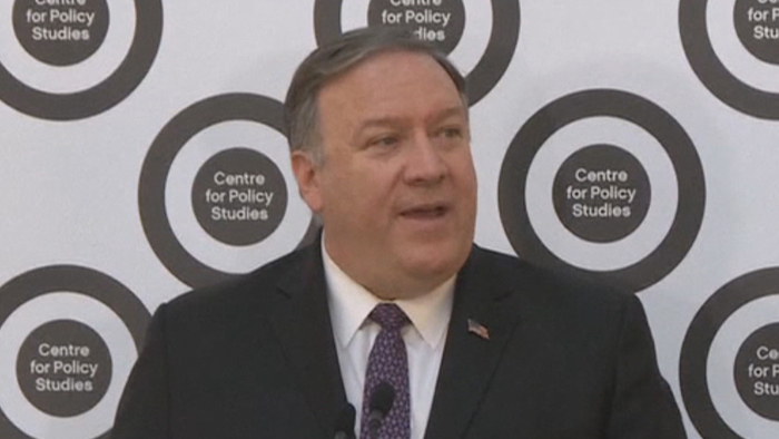 美 "미ㆍ러, 北비핵화 간극 좁히는 대화 계속"