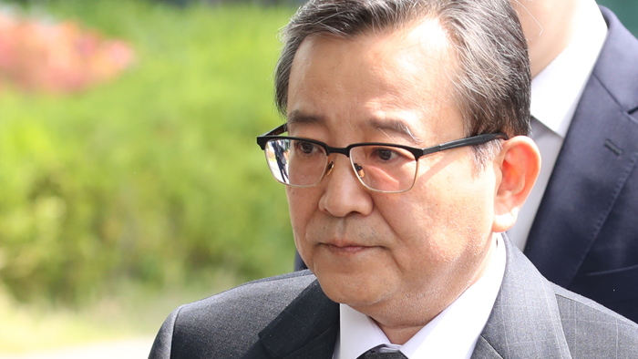 김학의 내일 재소환…다음주 초 영장 청구할 듯