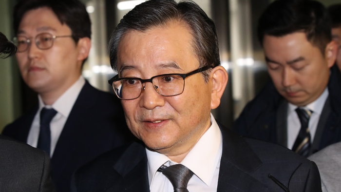 김학의 오늘 재소환…이번주 영장 청구할 듯