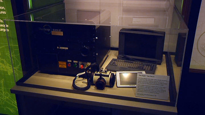 영화 아닌 진짜 첩보요원 소품이…미국 스파이 박물관