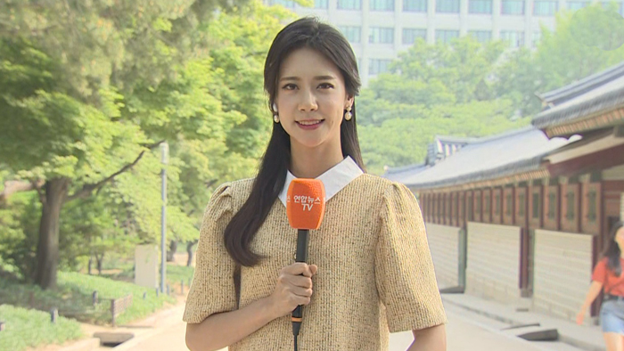 [날씨] 휴일 기온 '껑충'…공기질 <em class='find'>무</em>난ㆍ오존 나쁨