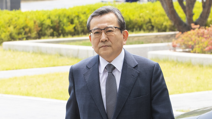 김학의 사흘만에 재출석…이번주 영장 청구 방침