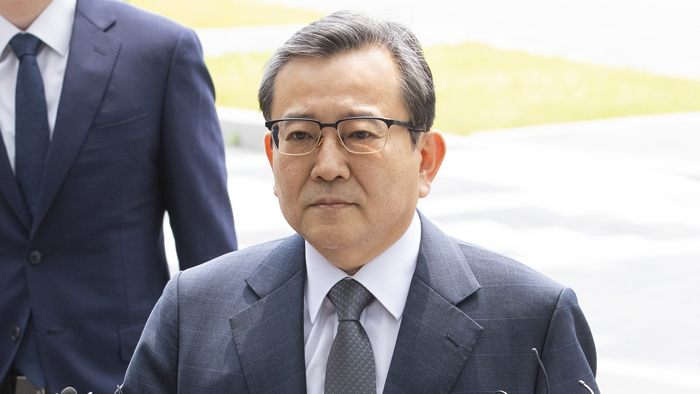 김학의 2차 조사도 '모르쇠'…구속영장 임박