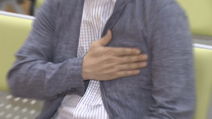 일교차 큰 환절기…단골질병 감기ㆍ심혈관질환 주의