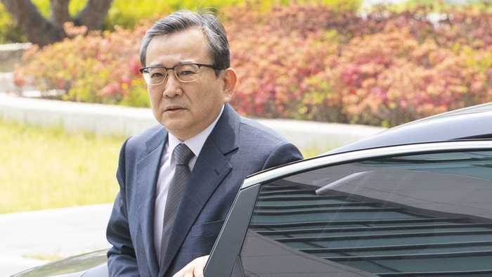 '억대 뇌물' 김학의 <em class='find'>전</em> 차관 16일 영장심사