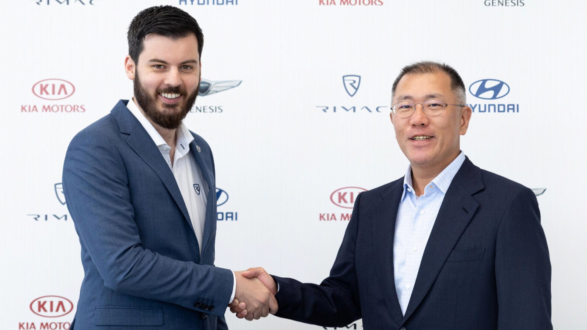 [비즈&] 현대기아차, 크로아티아 전기차 업체에 1천억 투자 外