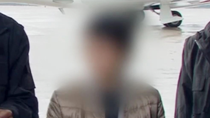 아프리카 피랍 한국인 귀국…"비용 본인 부담"